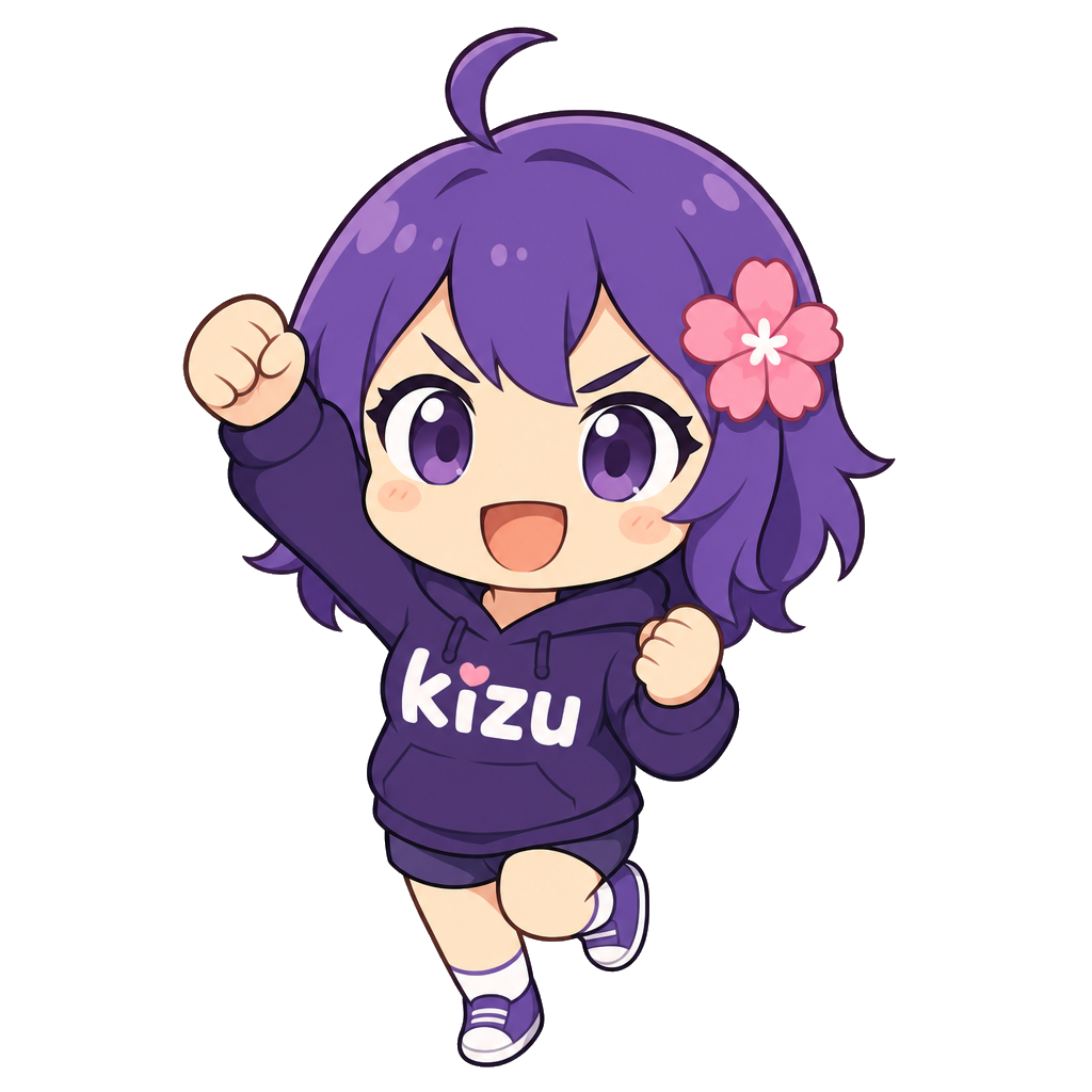 Kizu