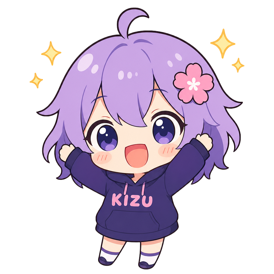 Kizu